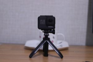 Gopro Hero8の推奨sdカードとそれ以外のsdカードの比較