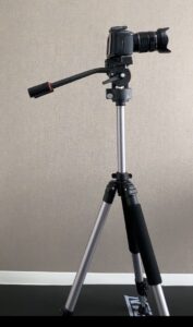 【観光動画】風景動画は手ぶれや画面の揺れはNG