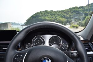 BMW3シリーズの燃費(320i/F30)
