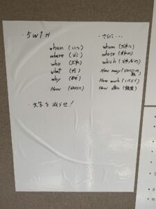 【レビュー】自宅の壁がホワイトボードに変わるシートとノート型ホワイトボード