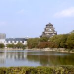 【2/3】【観光編】広島県の観光地『広島城』【2020年10月29日】