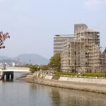 【3/3】【観光編】広島県の観光地『原爆ドーム』『平和記念公園』【2020年10月29日】