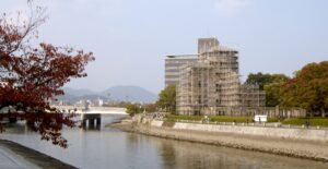 【3/3】【観光編】広島県の観光地『原爆ドーム』『平和記念公園』【2020年10月29日】