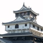 【3/3】【観光編】山口県の観光地『岩国城』【2020年11月12日】