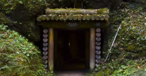 【2/3】【観光編】島根県の観光地『石見銀山』【2020年11月17日】