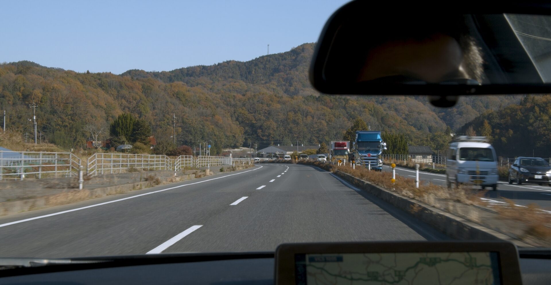 都道府県道