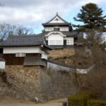【2/2】【観光編】岡山県の観光地『備中松山城』【2020年12月01日】