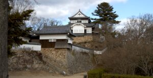 【2/2】【観光編】岡山県の観光地『備中松山城』【2020年12月01日】