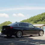 BMW3シリーズの11年目の車検費用(新車購入後5回目の車検)