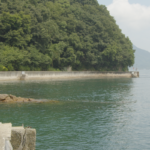 愛媛県今治市関前の『岡村島』