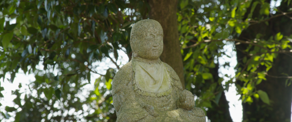 広島県三原市の『能満寺』