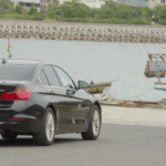 BMW320i(F30)との2021年の思い出