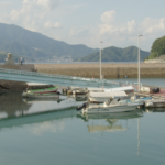 広島県呉市下蒲刈町の『三之瀬』