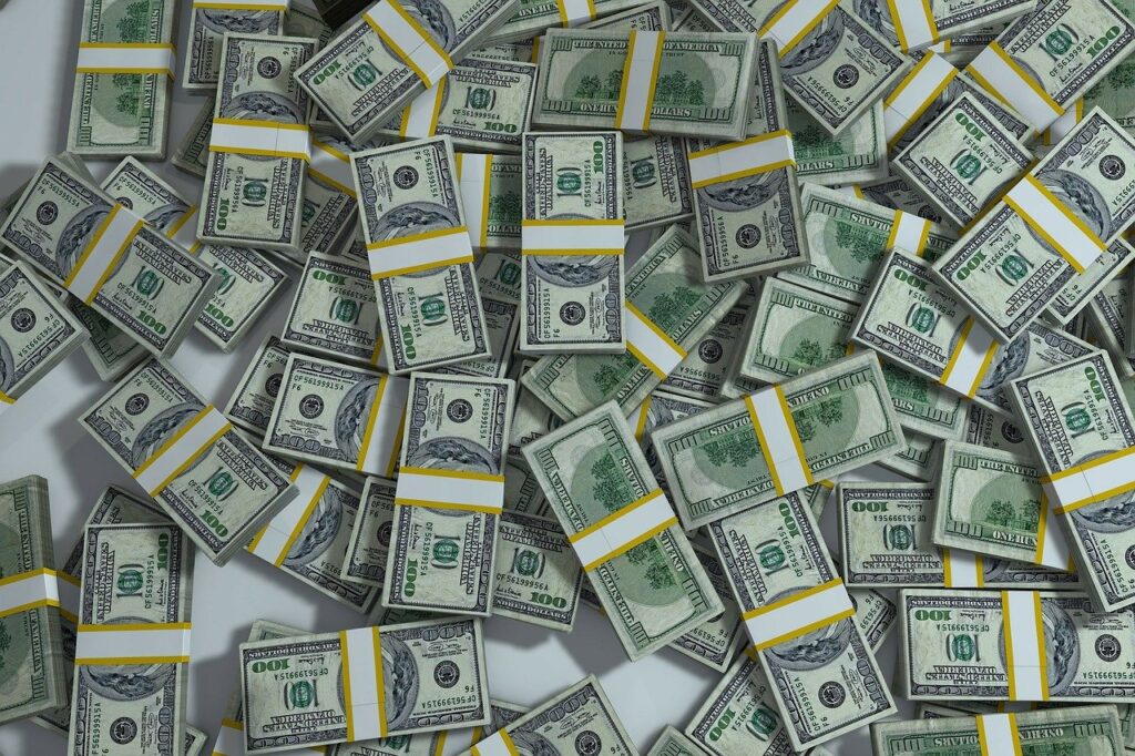 【悩み】何にお金を使えばいいか分からない|【解決策】事業へ投資しよう!|【参考書籍】起業の天才!